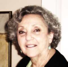 Judy Cohen 2008