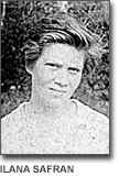 Ilana Safran